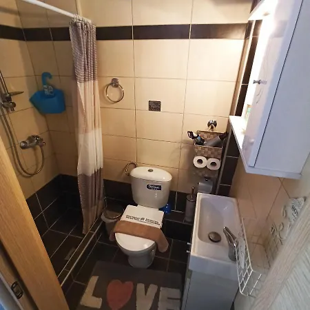 Apartmán Sweet *