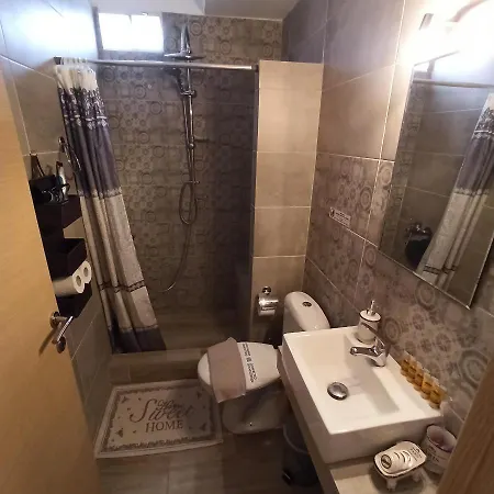 Sweet Apartmán