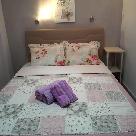 Sweet Apartmán Nea Iraklitsa