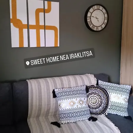 Sweet Nea Iraklitsa