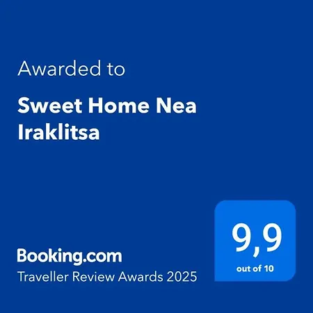 Sweet Apartmán *