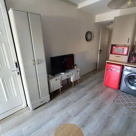 Sweet Apartmán Nea Iraklitsa