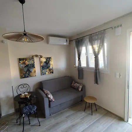 Sweet Apartmán *