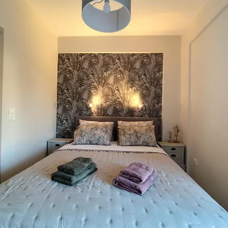 Apartmán Sweet *
