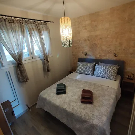 Sweet Apartmán Nea Iraklitsa