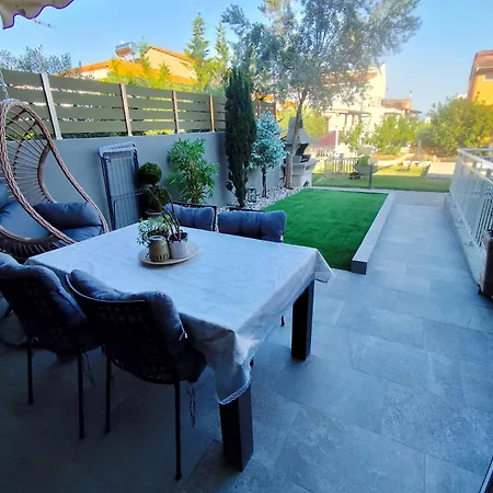 Apartmán Sweet Nea Iraklitsa