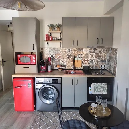 Apartmán Sweet