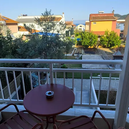 Apartmán Sweet *