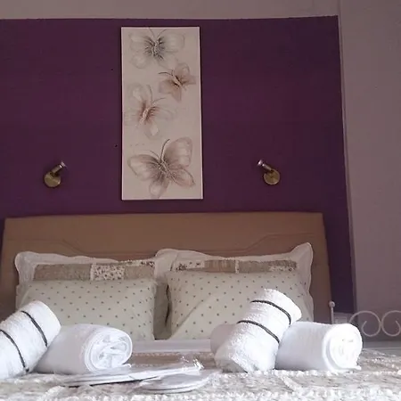 Sweet Apartmán Nea Iraklitsa