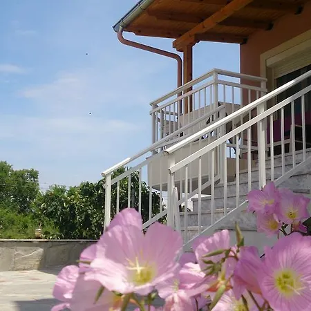 Apartmán Sweet Nea Iraklitsa