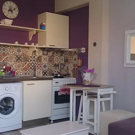 Apartmán Sweet