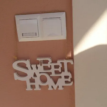 Apartmán Sweet *