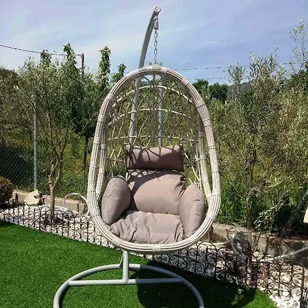 Sweet アパート Nea Iraklitsa