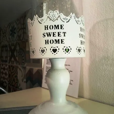 Apartmán Sweet Nea Iraklitsa