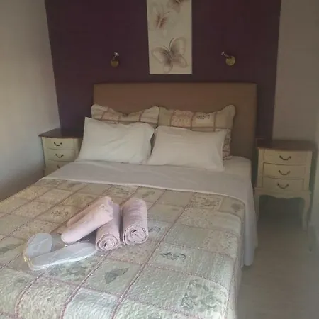 Sweet Apartmán Nea Iraklitsa