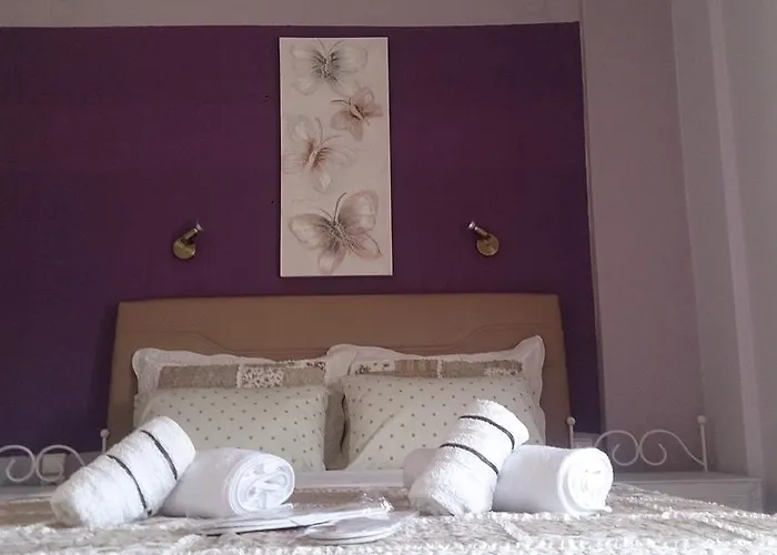 Sweet Lejlighed Nea Iraklitsa