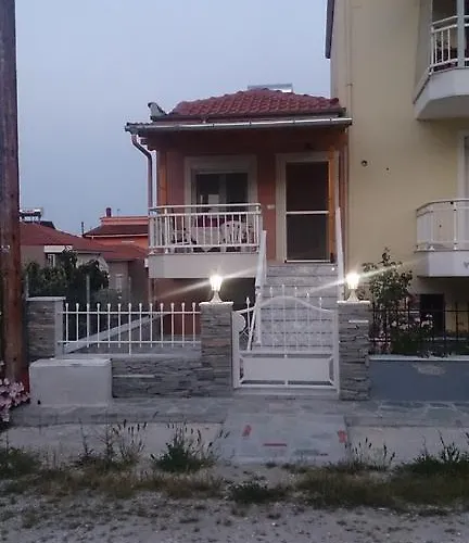 Lejlighed Sweet Nea Iraklitsa